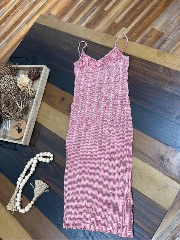 Pull & Bear dress Medium - Image 3