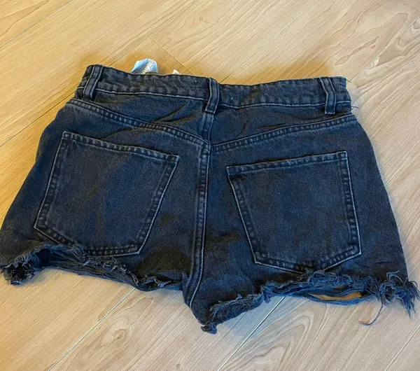 Zara Shorts - Image 3