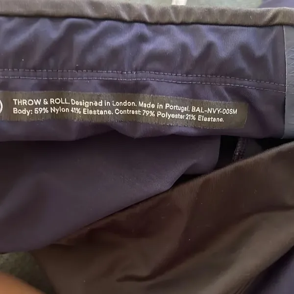 ADAY Throw it Higher Leggings Small - Image 5