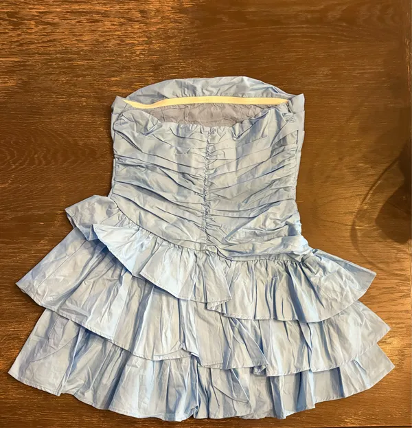 Hello Molly Hoco Dress - Image 2