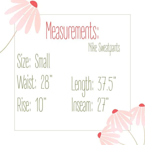 Nike Sportswear Women Joggers Olive Green Fleece‎ Sweatpants Small BV4095-325 - Image 3