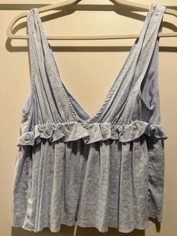 Urban Outfitters Top Tank - Image 2