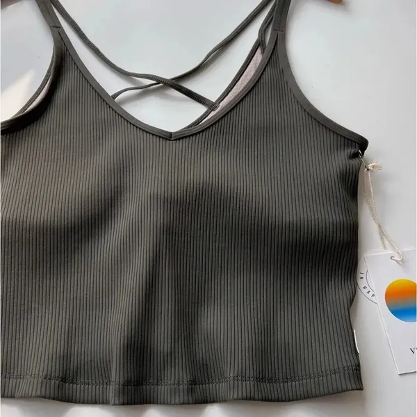Vuori Rib Tank Size XL - Image 6