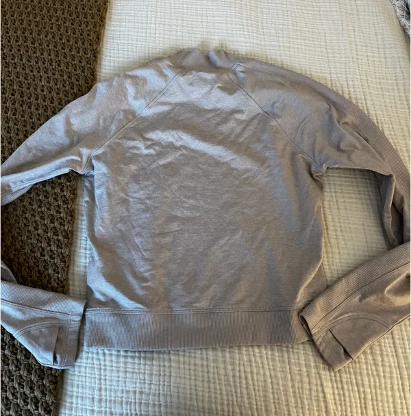 Active Longsleeve  - Image 2