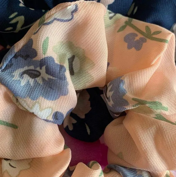 Scrunchies Bundle Multiple - Image 2
