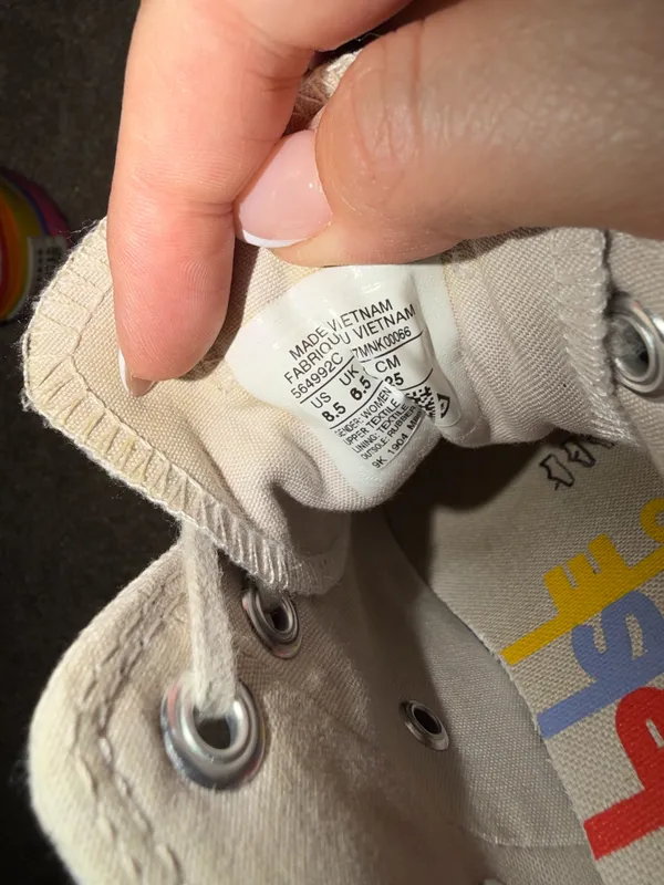 Converse Platform - Image 4