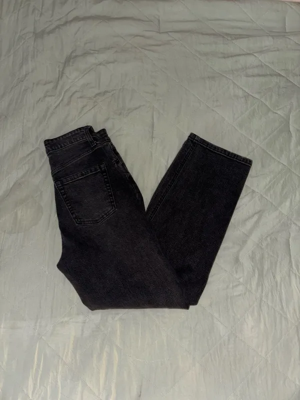 Wild Fable Straight Jeans - Image 3