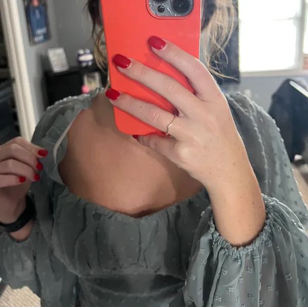 SheIn Blouse - Image 9