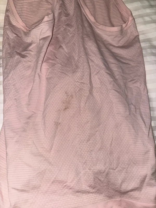 Lululemon Racerback Tank Top - Image 3