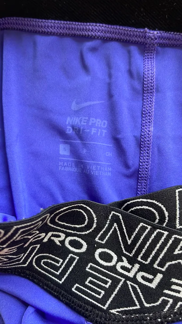 Nike Pro Shorts Dri-Fit - Image 2