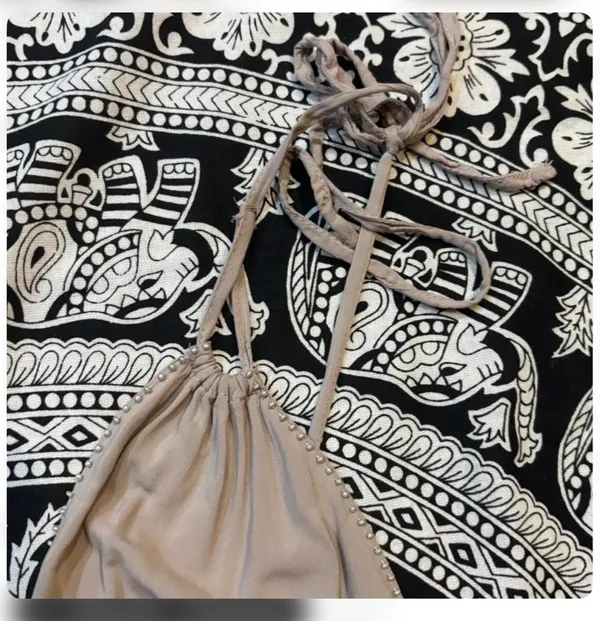 Garage Dress Mini - Image 4