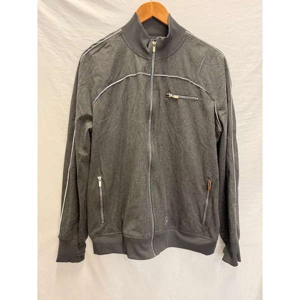 Jaanuu The Rush Zip Front Jacket Large‎ Nurse Hospital Doctor - Image 2