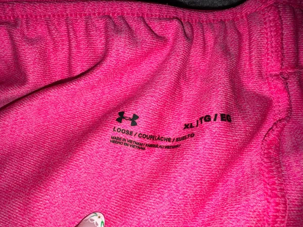 Under Armour Shorts - Image 2
