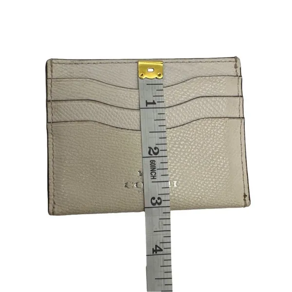 COACH Card Holder - Image 5