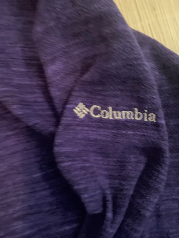 Columbia Pullover  XL - Image 2