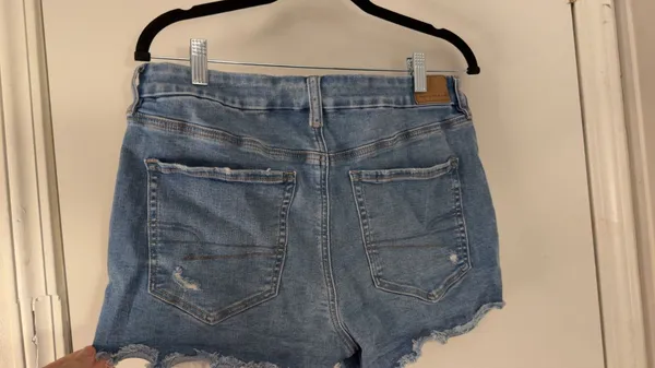 American Eagle Shorts Jean - Image 2