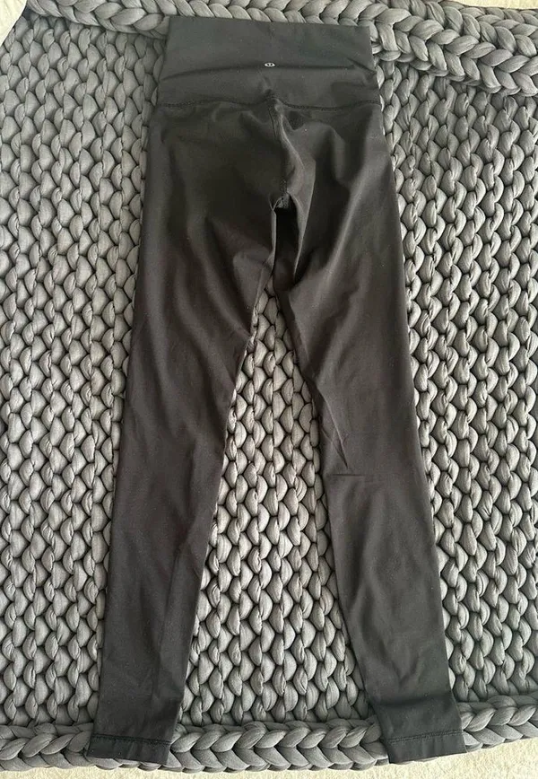 Lululemon Wunder Under *Full-On Luxtreme - Image 7