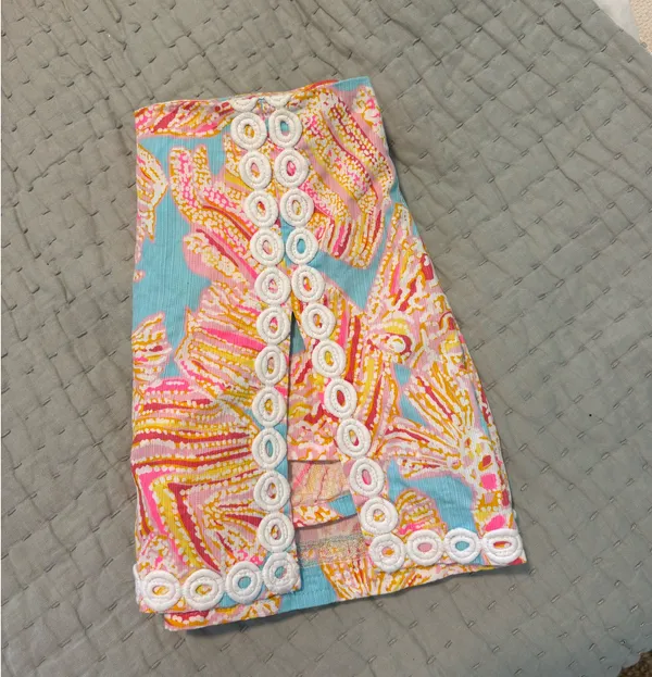 Lilly Pulitzer Skort - Image 3