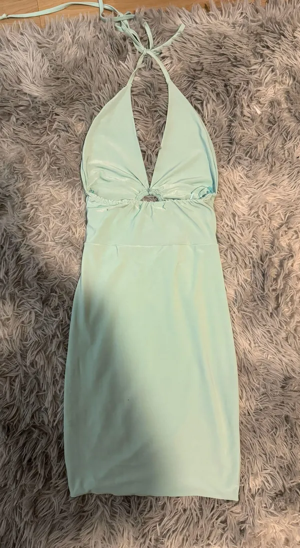 Mini Dress Size XS - Image 2