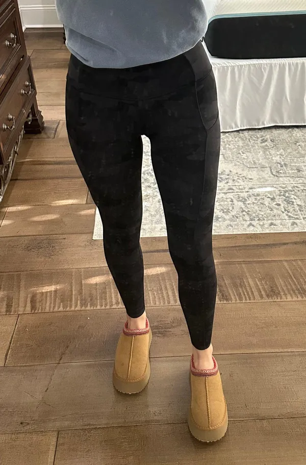 Lululemon Leggings - Image 3