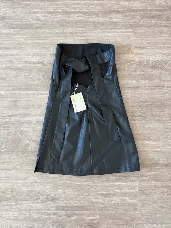 NWT Peppermayo Kenny Mini Dress, Size 2 - Image 2
