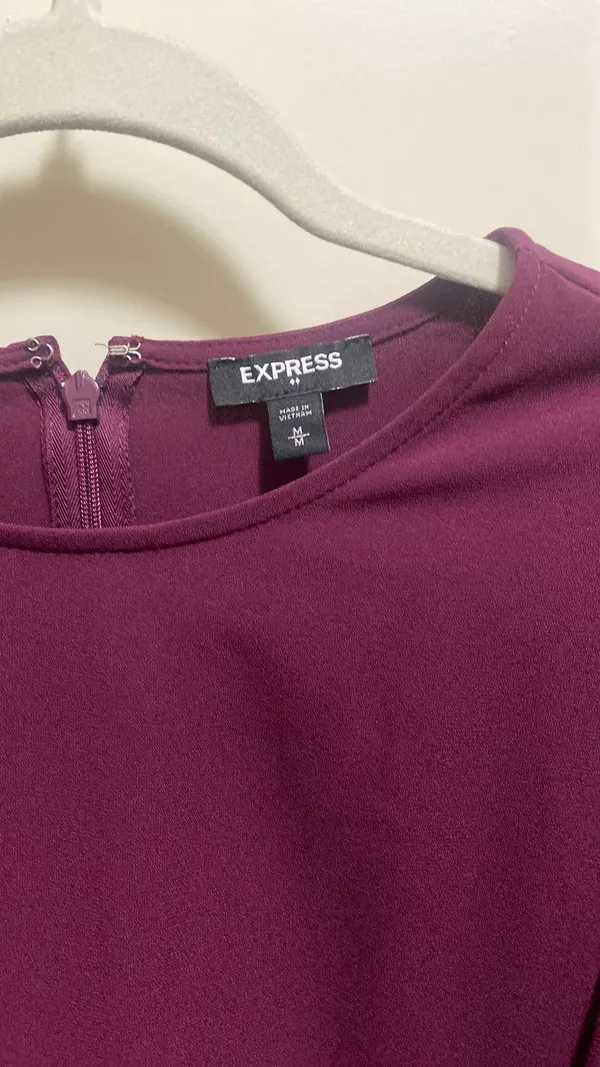 Express Blouse - Image 3