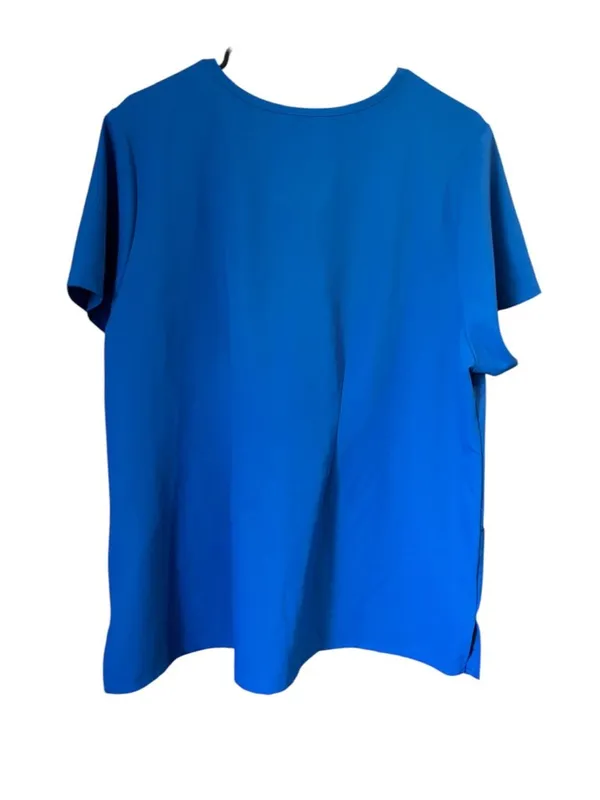 Wonder Wink Thrive Women's Modern Fit Scrub Top - Image 2