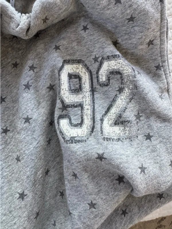 Out From Under Brenda graphic jogger sweatpant - Image 4