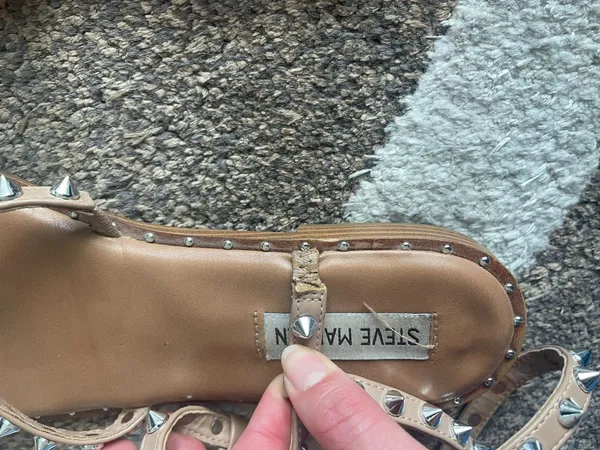 Steve Madden Sandals - Image 10