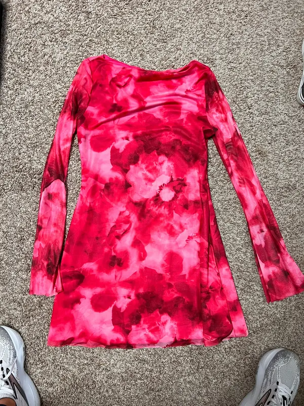 Amazon Dress - Image 2