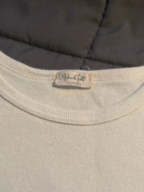 Brandy Melville White Top - Image 2