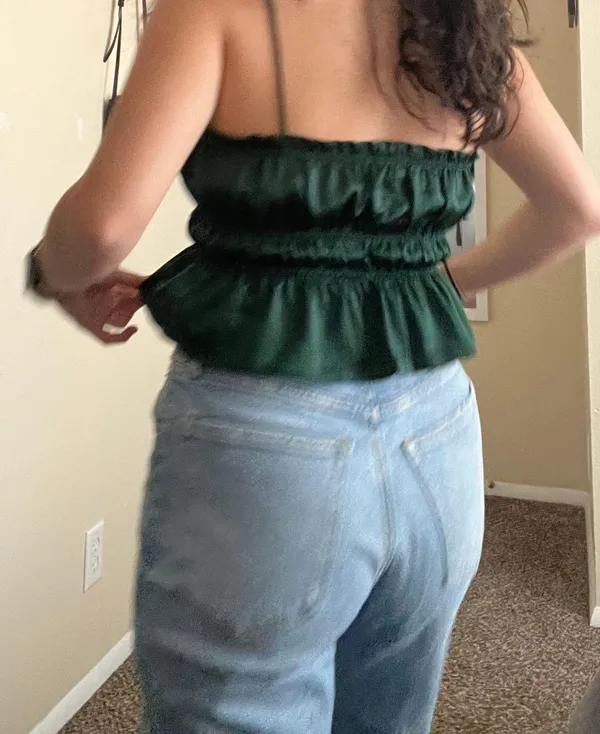 Princess Polly Tank Top - Image 4