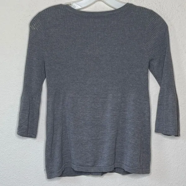 INC Cardigan‎ Sweater - Image 4