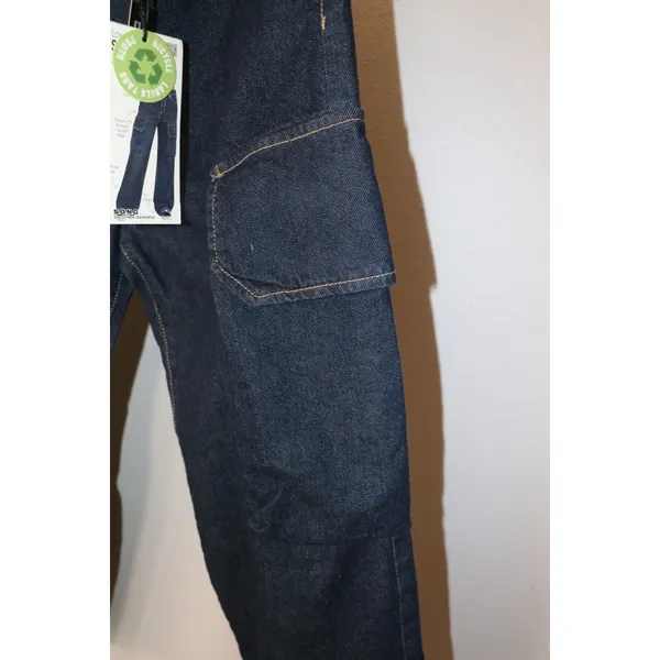 S.O.N.G Low Rise Slouchy Jeans - Image 4