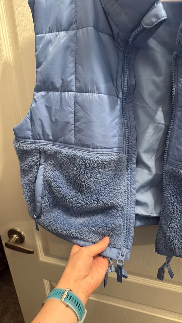 JoyLab Cropped Vest - Image 4