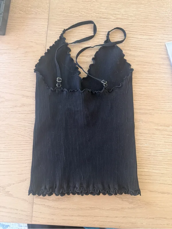 Free People Easy To Love Seamless Tank Top - Image 3