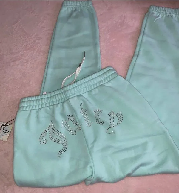 Juicy Couture Joggers - Image 3
