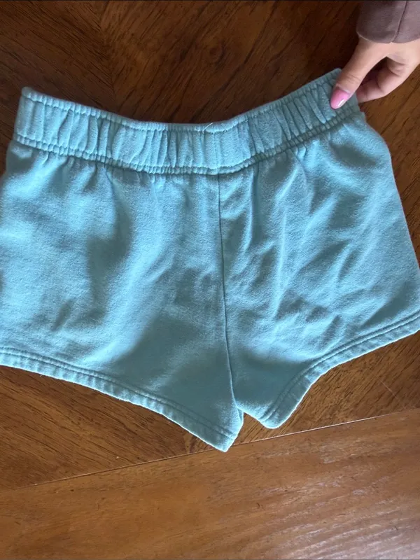 The North Face Sweatpant Shorts - Image 3