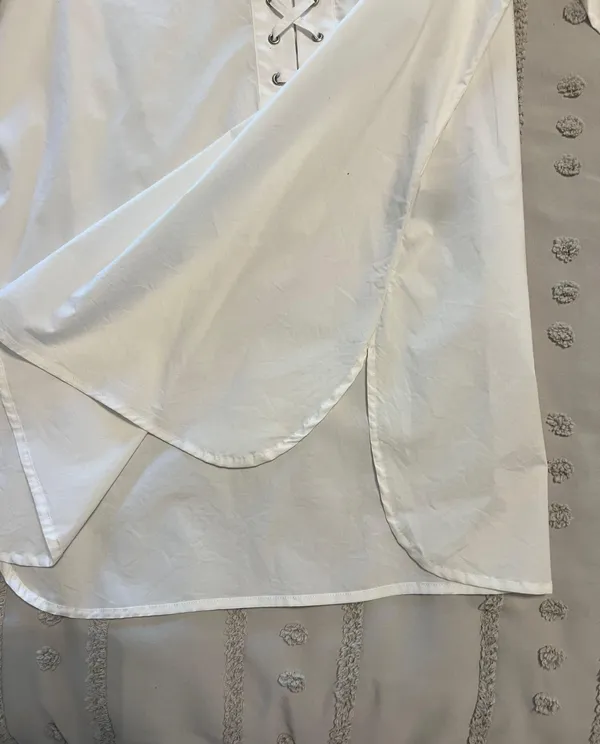Ralph Lauren Lauren Shirt - Image 4