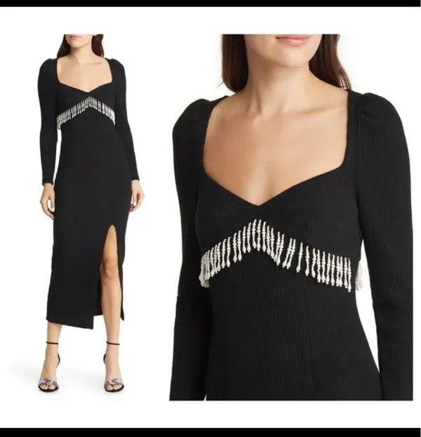 Saylor dress - Image 3