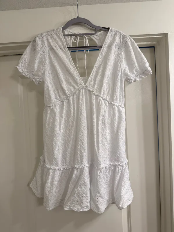 Zara Dress - Image 2