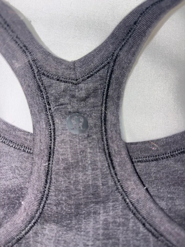 Lululemon Tank - Image 3