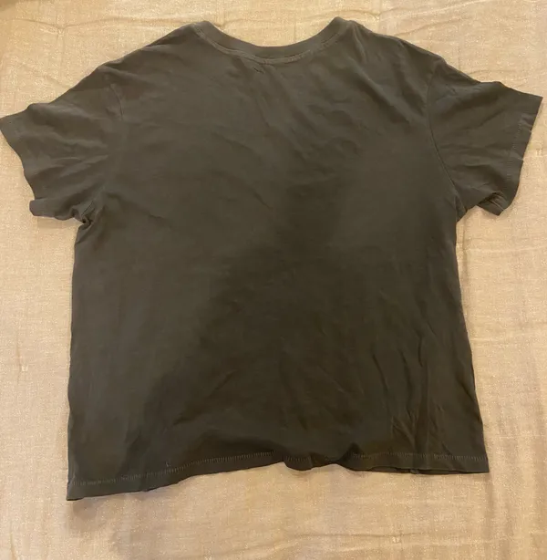 American Eagle Number Shirt - Image 2
