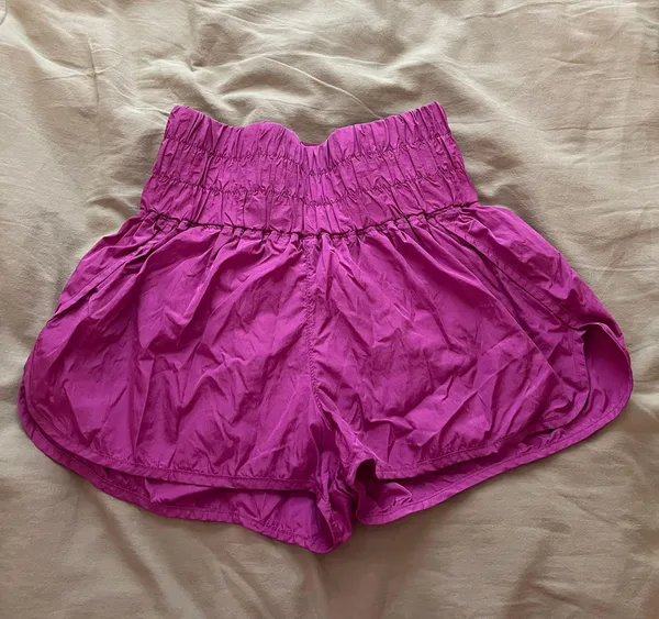 Free People The Way Home Shorts - Image 2