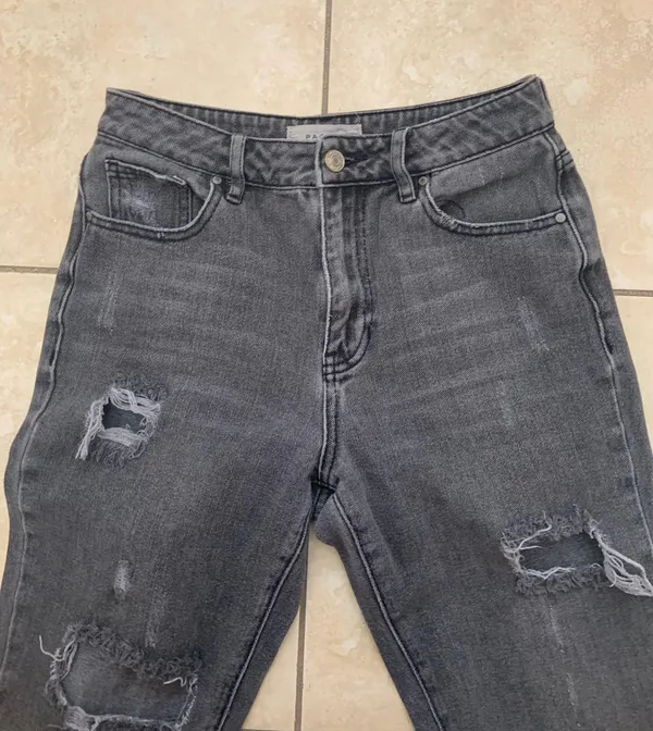PacSun Mom Jeans - Image 2