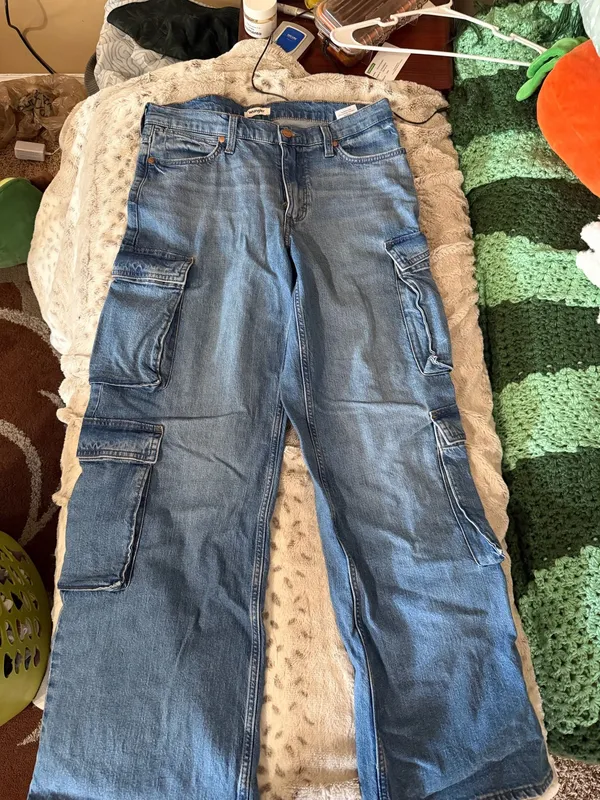 Wrangler Jeans - Image 3