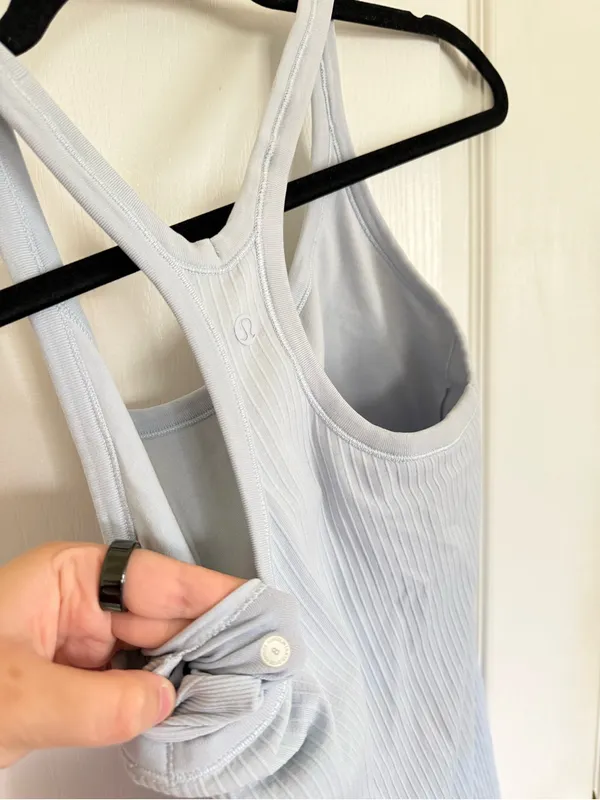 Lululemon Ebb To Street Tank II - Image 8