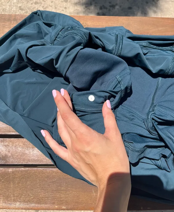 Lululemon Tennis Skirt - Image 6
