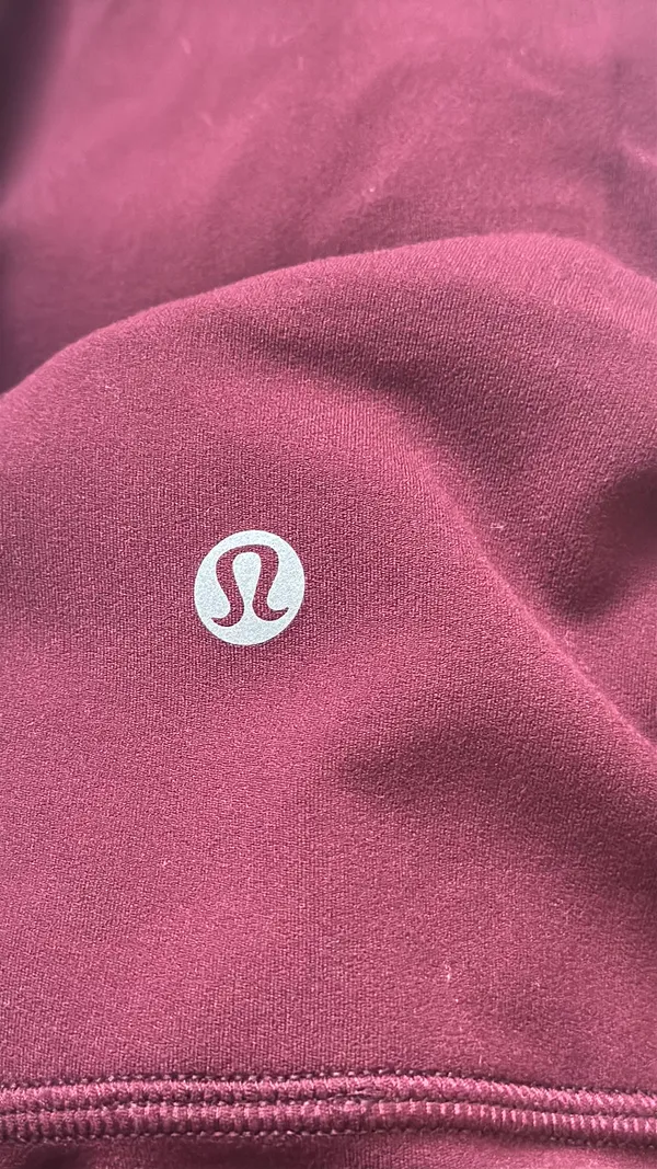 Lululemon Groove Nulu Super-High-Rise Flared Pant Regular - Image 9