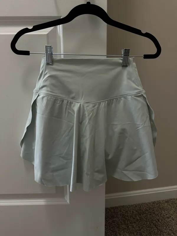 Halara Mini Tennis Skirt  - Image 2